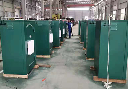 红岗移动炸药库：安全与效率并重的爆破行业新趋势