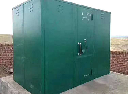 红岗炸药柜的作用：不仅仅是容器，更是安全与管理的核心防线